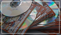 KB Negativfilmeauf CD oder DVD gebrannt
